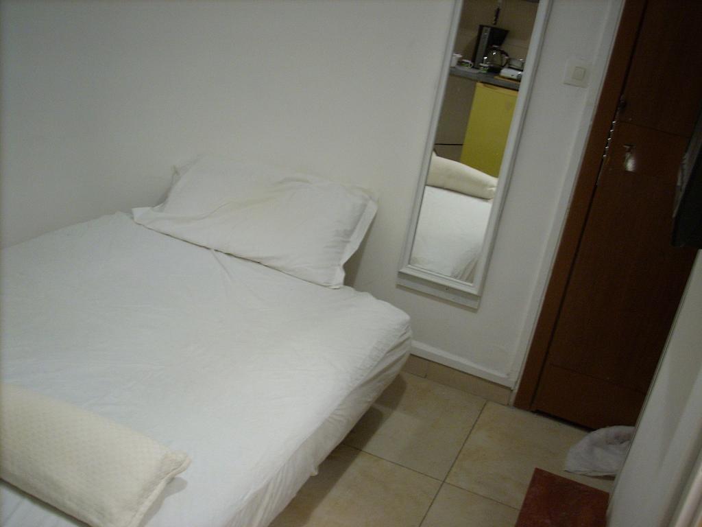 Appartement Studette-bonbonnière Nice